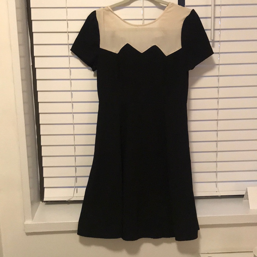 Charming Charlie classic dress